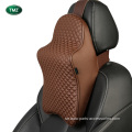 Memory Foam High Density Car Neck nackstödkudde